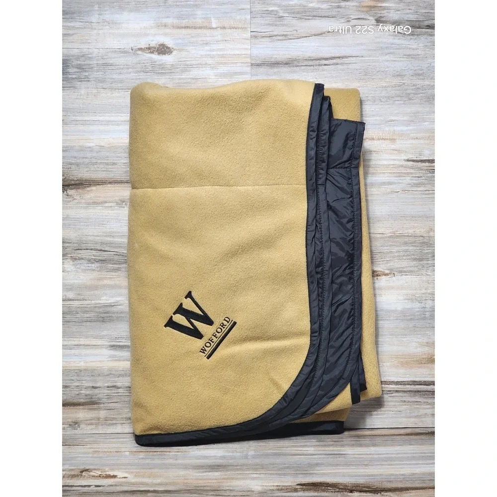 Wofford gear or